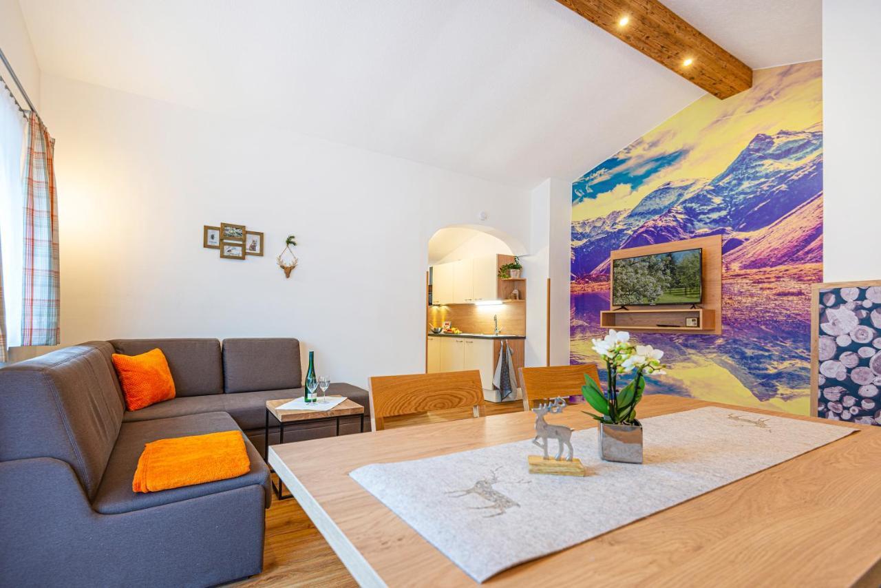 Haus Sonja - Inklusive Eintritt In Die Alpentherme Gastein Bad Hofgastein Εξωτερικό φωτογραφία