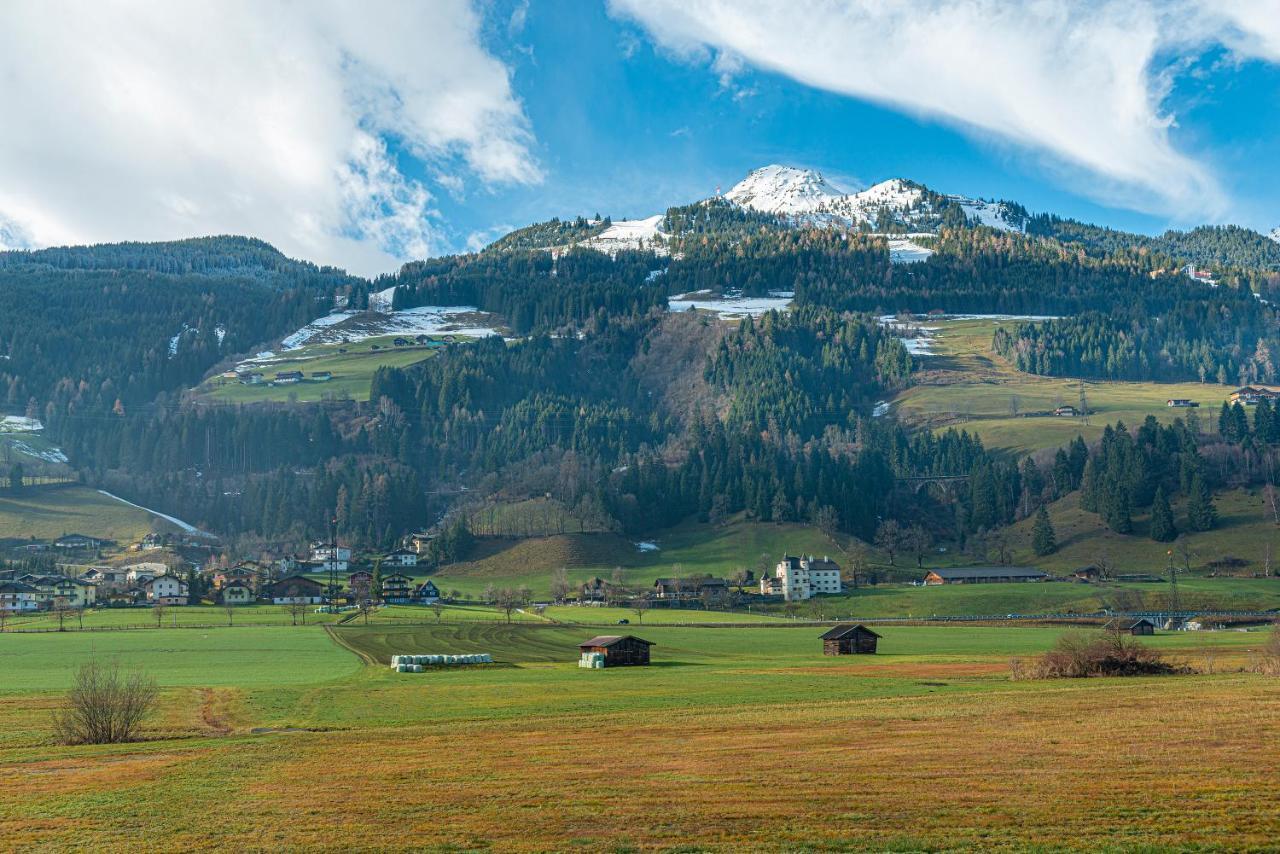 Haus Sonja - Inklusive Eintritt In Die Alpentherme Gastein Bad Hofgastein Εξωτερικό φωτογραφία